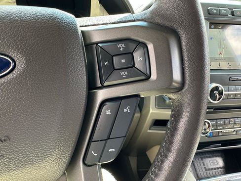 Used 2018 Ford Expedition XLT w/ Equipment Group 202A AWD/4WD image 10