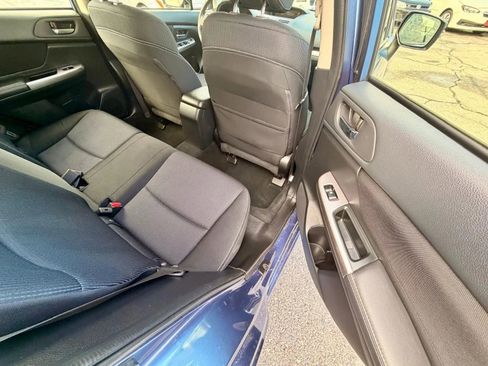 Used 2015 Subaru Impreza 2.0i Sport Premium image 8