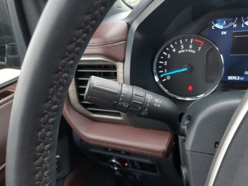 Used 2023 Ford Expedition Max Limited AWD/4WD image 17