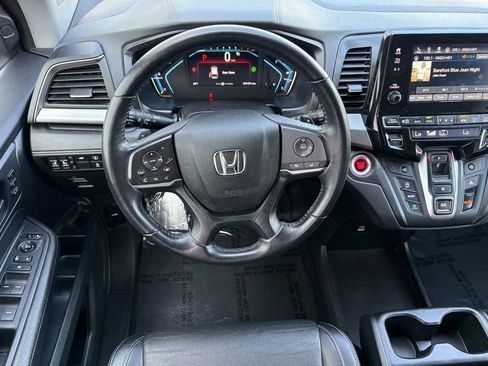 Used 2022 Honda Odyssey EX-L image 4