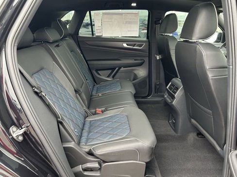 New 2026 Volkswagen Atlas Cross Sport SEL Premium R-Line AWD/4WD image 26