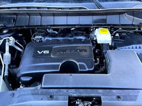 Used 2022 Nissan Pathfinder SV image 27