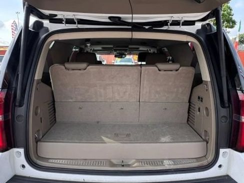 Used 2019 Chevrolet Tahoe Premier RWD image 7