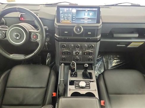 Used 2024 INEOS Grenadier Fieldmaster Edition image 87