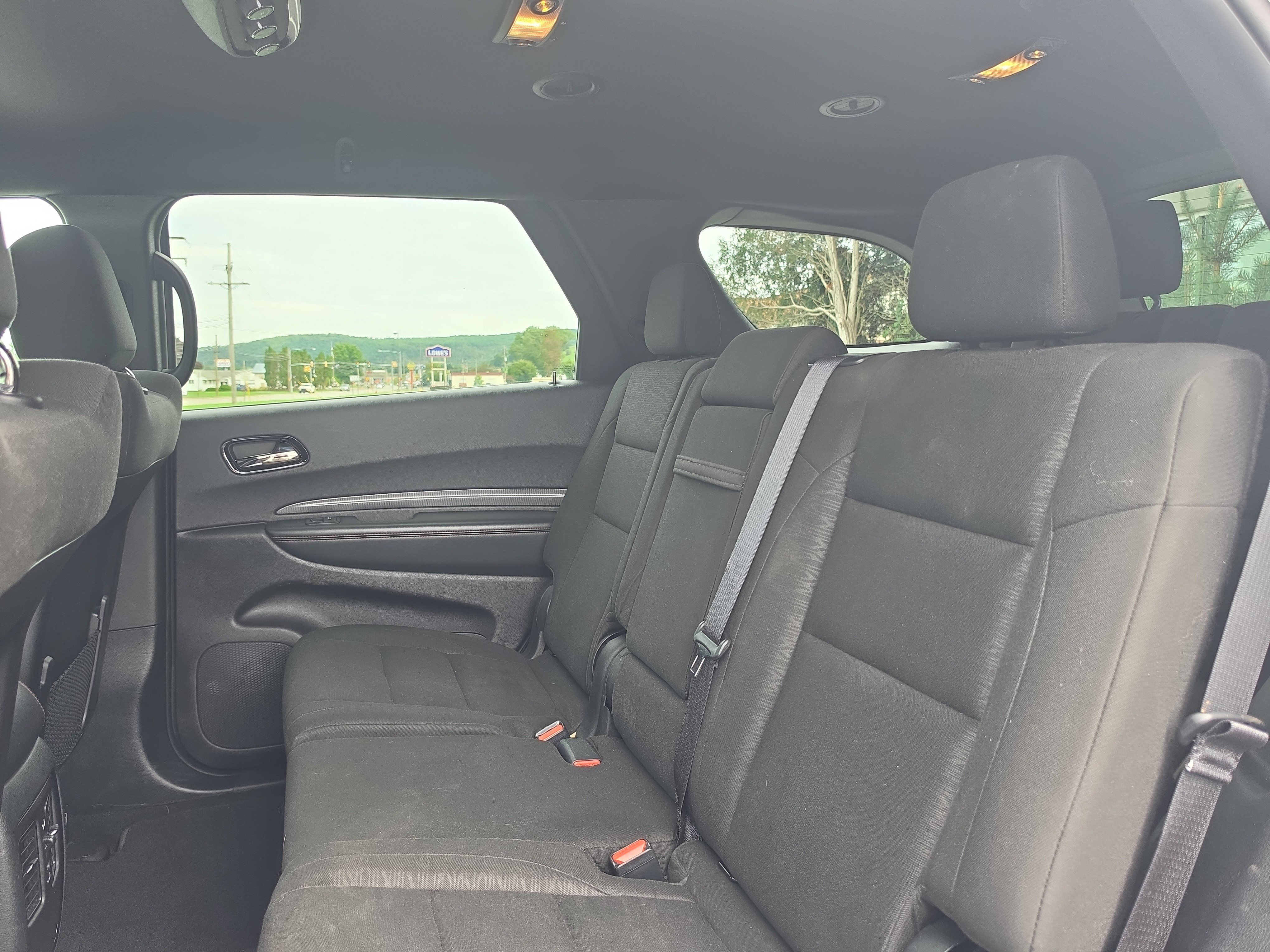 Used 2026 Dodge Durango GT AWD/4WD image 14