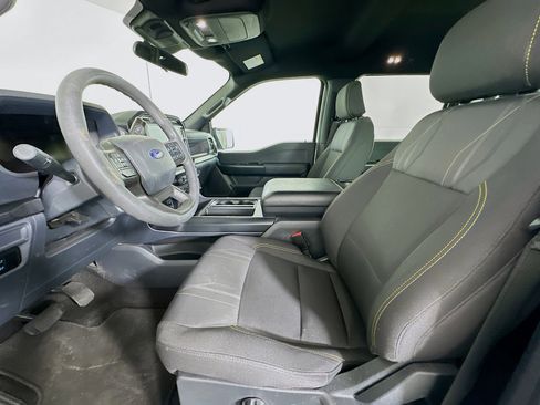 Used 2024 Ford F150 STX AWD/4WD image 13
