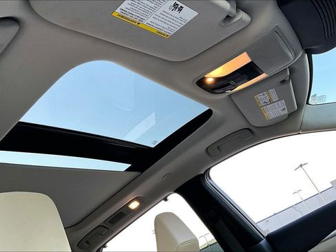 Used 2025 INFINITI QX60 Luxe image 22