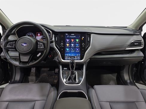 Used 2024 Subaru Outback Onyx Edition image 10