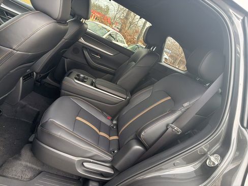 New 2026 MAZDA CX-90 3.3 Turbo S w/ Premium Plus AWD/4WD image 24