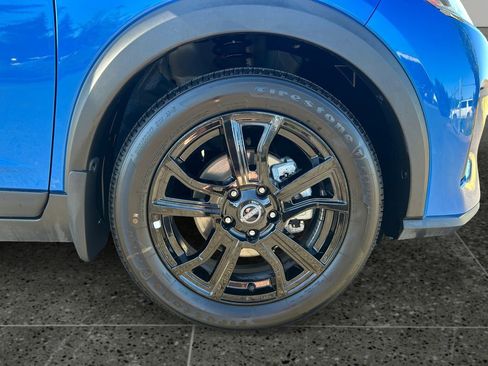 Used 2024 Nissan Kicks SR w/ SR Premium Package image 10