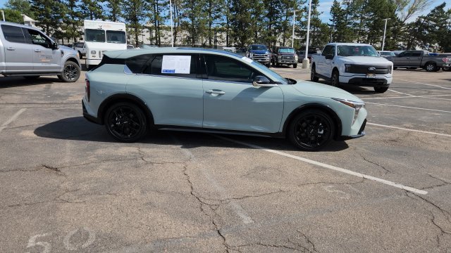Used 2026 Kia K4 GT-Line Turbo FWD image 11