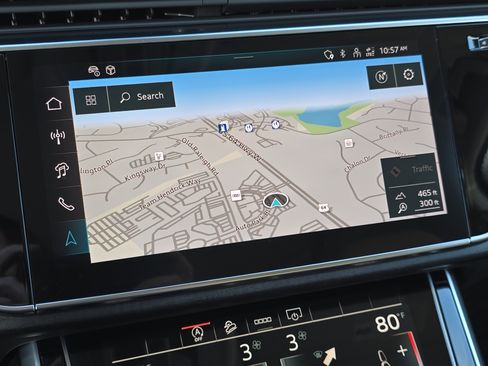 Used 2025 Audi Q7 Premium Plus w/ Premium Plus Package image 25