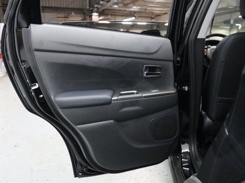 New 2026 Mitsubishi Outlander Sport SE AWD/4WD image 26