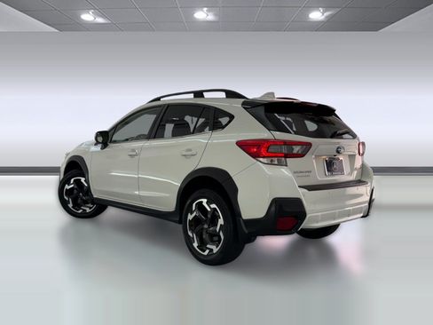 Used 2021 Subaru Crosstrek 2.5i Limited w/ Popular Package #3 AWD/4WD image 3