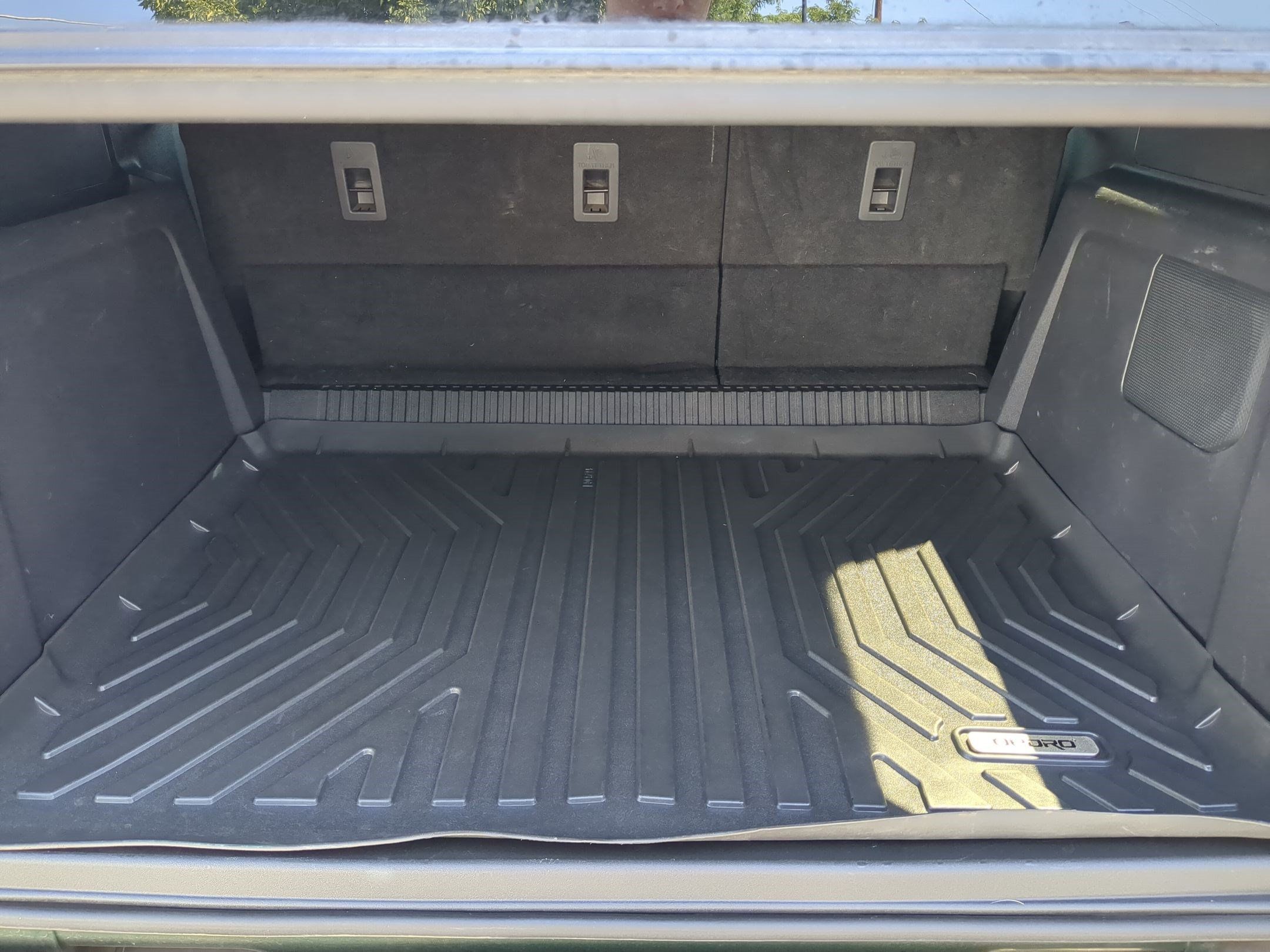 Used 2023 Ford Bronco Wildtrak AWD/4WD image 30