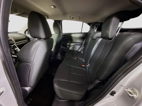 Used 2020 Mitsubishi Eclipse Cross ES image 24