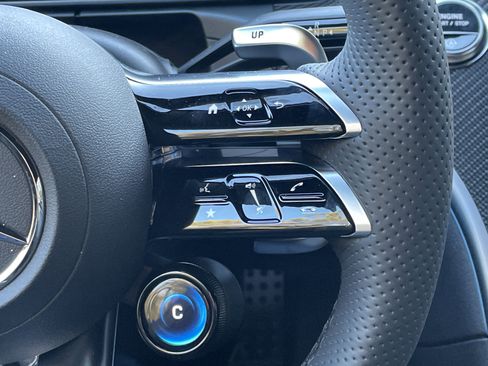 New 2026 Mercedes-Benz CLE 53 AMG 4MATIC Cabriolet image 32