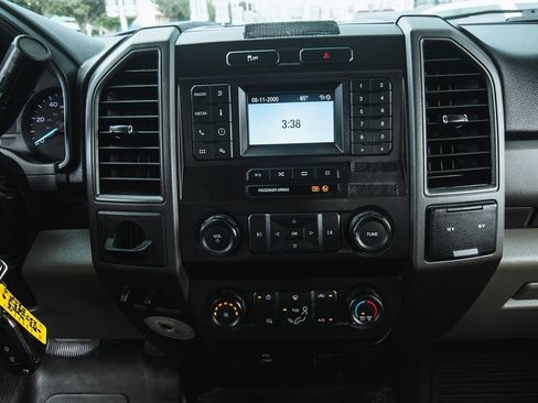 Used 2020 Ford F350 XL w/ Power Equipment Group RWD image 17
