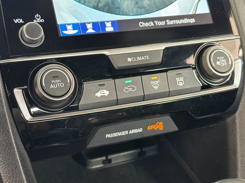 Used 2021 Honda Civic Sport image 18