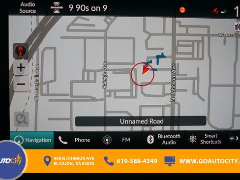 Used 2023 Honda CR-V Sport Touring image 24