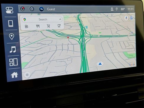 New 2025 Honda Prologue Touring image 18