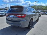Used 2022 Dodge Durango SXT w/ Blacktop Package image 4