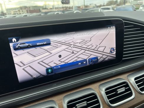 Certified 2024 Mercedes-Benz GLE 350 4MATIC image 29