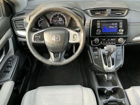 Used 2019 Honda CR-V LX image 15