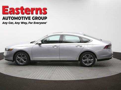 Used 2025 Honda Accord EX-L image 56