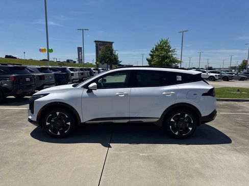 New 2026 Kia Sportage SX AWD/4WD image 5
