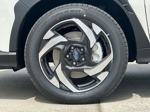New 2026 Subaru Crosstrek 2.5i Limited image 32
