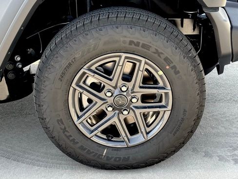 New 2026 Jeep Wrangler Sport S image 26