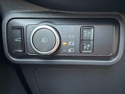 New 2026 Ford Explorer Active w/ Active Comfort Package RWD image 30