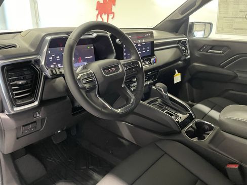 New 2026 GMC Canyon Elevation w/ Convenience Package image 13