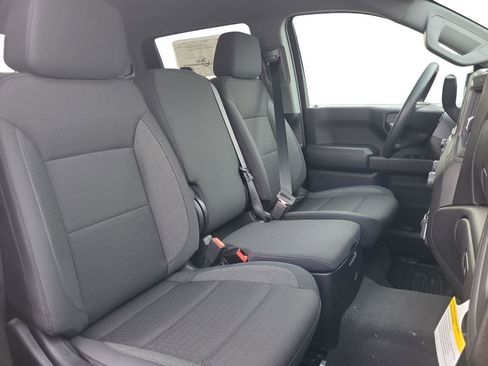 New 2026 Chevrolet Silverado 1500 Custom image 15