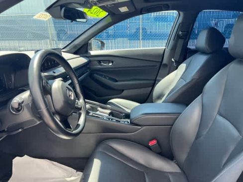 Used 2024 Honda Accord Sport image 20