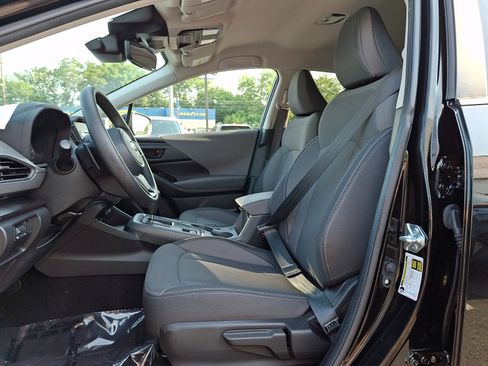 Certified 2026 Subaru Crosstrek 2.5i AWD/4WD image 14