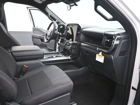 New 2026 Ford F150 STX image 26