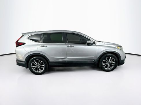 Used 2022 Honda CR-V EX image 10