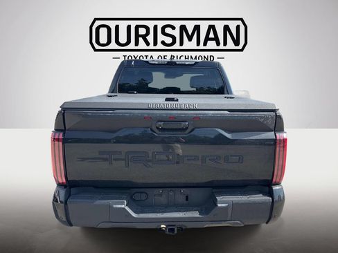 Used 2023 Toyota Tundra TRD Pro AWD/4WD image 7