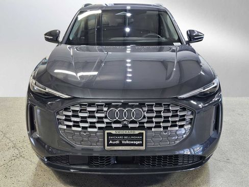 New 2025 Audi Q5 Premium Plus image 2