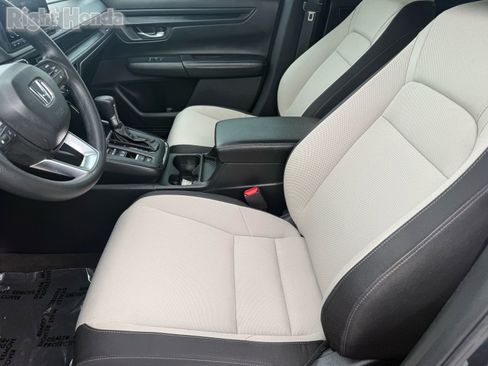 Used 2024 Honda CR-V EX image 13