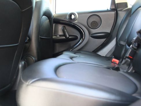 Used 2015 MINI Cooper Countryman S FWD image 12