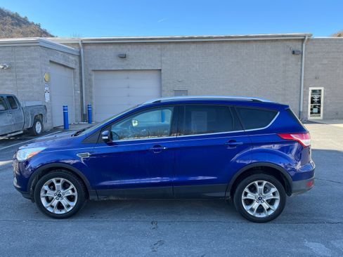 Used 2016 Ford Escape Titanium image 6