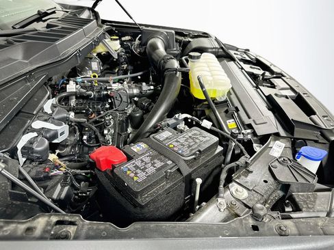 New 2026 Ford F150 STX AWD/4WD image 22