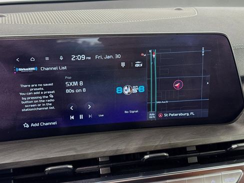 Certified 2024 Kia Telluride SX X-Pro image 15