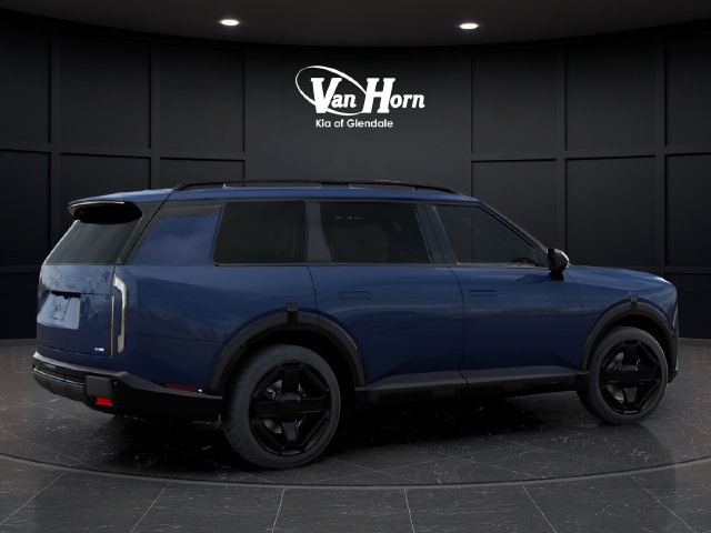 New 2027 Kia Telluride SX Prestige X-Line w/ Towing Package AWD/4WD image 8