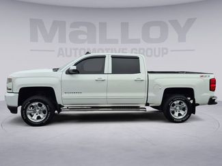 Used 2016 Chevrolet Silverado 1500 LT w/ All Star Edition video 2