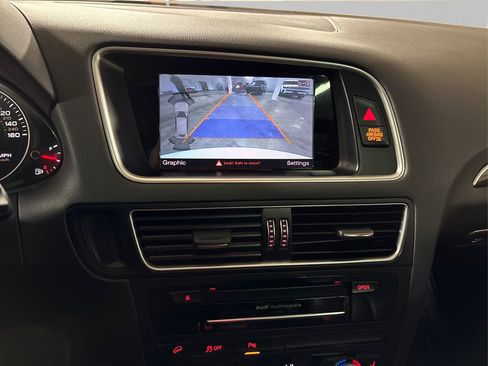 Used 2016 Audi Q5 2.0T Premium Plus w/ Technology Package image 34