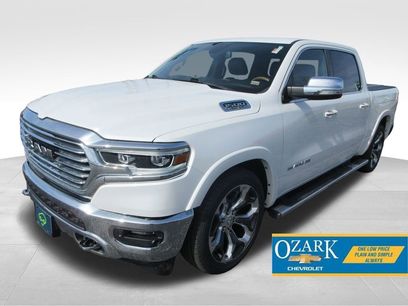 Used 2020 RAM 1500 Limited